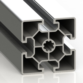 конструкционный профиль 60х60 паз 10 мм