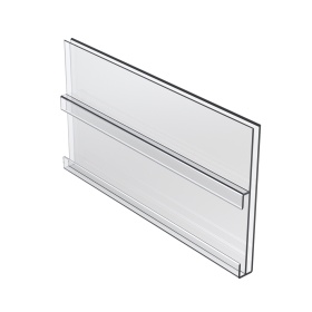 Бейдж модели F-2083 для модульных трубных систем.