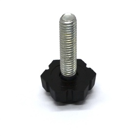 Опора М6х25 основание 19мм