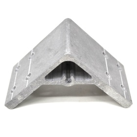 7860S30 | Соединитель угловой 78х60, серия 30 изображение 2