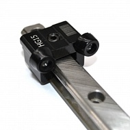 HG15 | Ограничитель хода для профильных направляющих 15 мм