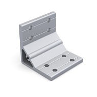 7890S45 | Соединитель угловой 78х90, серия 45