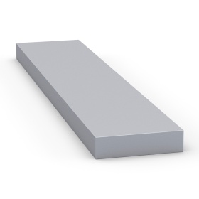 40X10X200-АД31Т1 | Заготовка  алюминиевая изображение 0