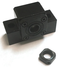 Фиксирующая опора D12 мм