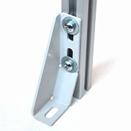 7141S | Фундаментная опора серии 20