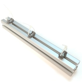 Клипса кабельканала под хомут