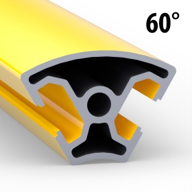 OB-30-UGOL60-R-RAL1021
