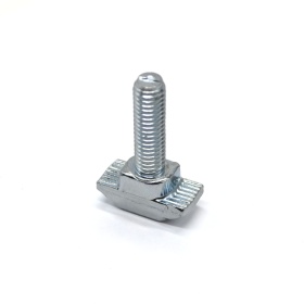 Болт Т-образный М6х25 для конструкционных профилей с пазом 10 мм