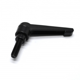 Ручка с фиксатором, внешняя резьба М8х25