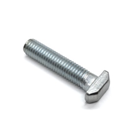 Т-образный болт к конструкционным профилям с пазом 10 мм