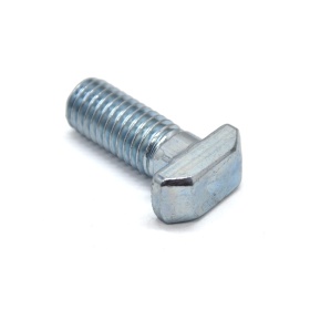 Т-Болт М10х25 к конструкционным профилям с пазом 10 мм