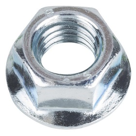 Гайка с фланцем М10