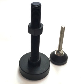 Резьбовые опоры, ножки