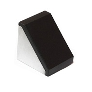 1067cap/4058 | Заглушка к угловому соединителю 60х60 мм арт. 1067