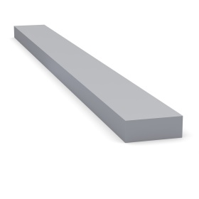 80X30X900-АД31Т1 | Заготовка  алюминиевая изображение 0
