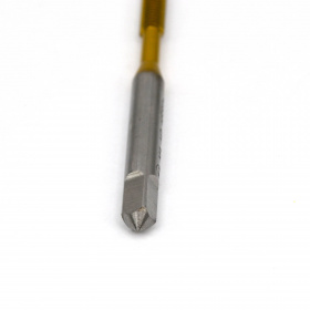 Крепление раскатника М4х0,7