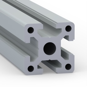 OB-4040S10-HEAVY-RAL7035