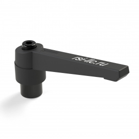 Ручка-фиксатор с внутренней резьбой М12