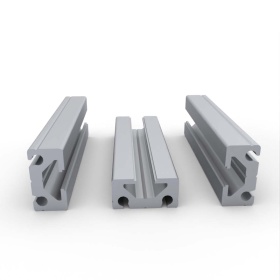 OB-1530S8-BP | Профиль 15х30 мм. Паз 8 мм (Без покрытия) изображение 9