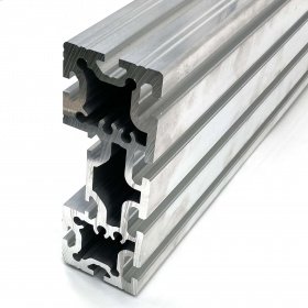 Усиленный алюминиевый профиль 60х160 мм для ОСИ Y