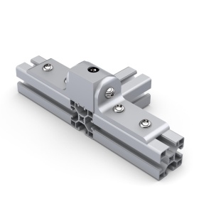 6112 | Поворотный уголок, серия 40 изображение 6