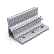 4490S30 | Соединитель угловой 44х90, серия 30