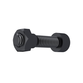 RSI-DF17B | Кронштейн соединительный DF17B изображение 6