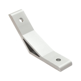 Угловой соединитель под углом 135 градусов