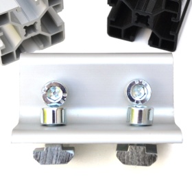 Арт. 6013 в сборе с крепежом