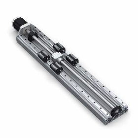 PQX-D28L38-10x14 | Муфта соединительная, разрезная изображение 9