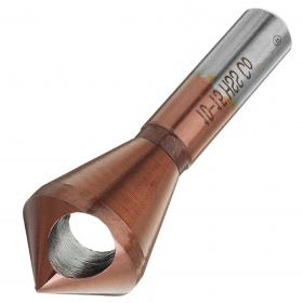 Зенкер HSS-Co 10-15 мм