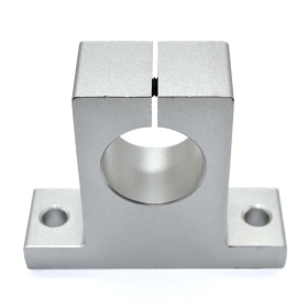 SK40 | Вертикальный держатель вала 40 мм изображение 2