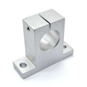 SK40 | Вертикальный держатель вала 40 мм изображение 4