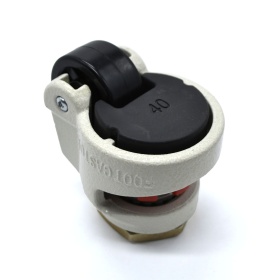 Колесо промышленное с регулировкой высоты под винт М8