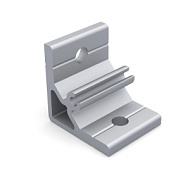 4445S45 | Соединитель угловой 44х45, серия 45