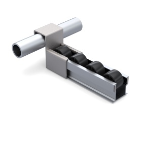 RSI-FH2045C | Кронштейн для алюминиевой направляющей ALU-2045 тип C FH-2045C