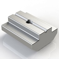 5072/5334 | Сухарь пазовый, паз 10, М5