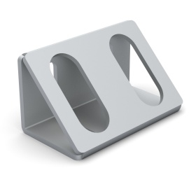 Стальной сварной угловой соединитель 45х90