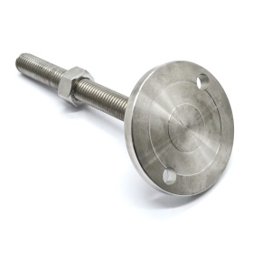 Общий вид основания опоры, артикул 7794, диаметр — 100 мм.