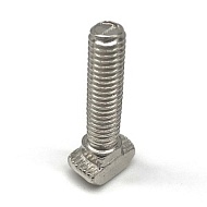 5387 | Болт Т-образный М5х20 паз 6 серия 20