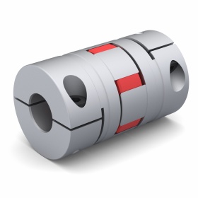 MH-D40L66-14x16 | Муфта соединительная, кулачковая изображение 0
