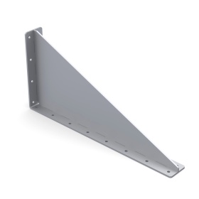 Стальной уголок сварка ребра жесткости для профилей серии 30