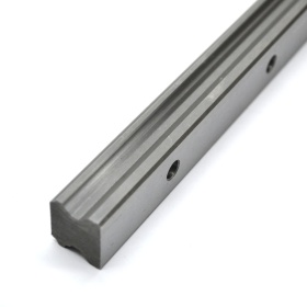 TRH20, рельсовая направляющая 20 мм