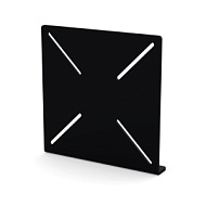 RSI-VESA-200x200-S40 | Кронштейн VESA 200х200 мм серия 40