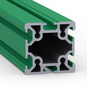 OB-6060-RAILS-RAL6005