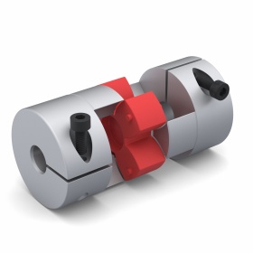 MH-D30L42-8x12 | Муфта соединительная, кулачковая изображение 2