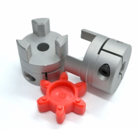 MH-D40L66-10x14 | Муфта соединительная, кулачковая изображение 6