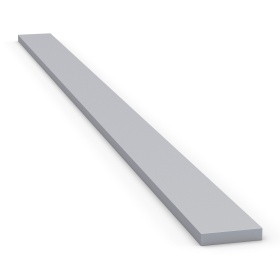 50X8X900-АД31Т1 | Заготовка  алюминиевая изображение 0