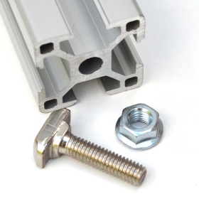 Т болт М6х25 (8Т-30), аналог 3842523922