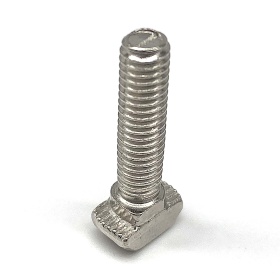 Т-болт М5х20 мм паз 6 мм